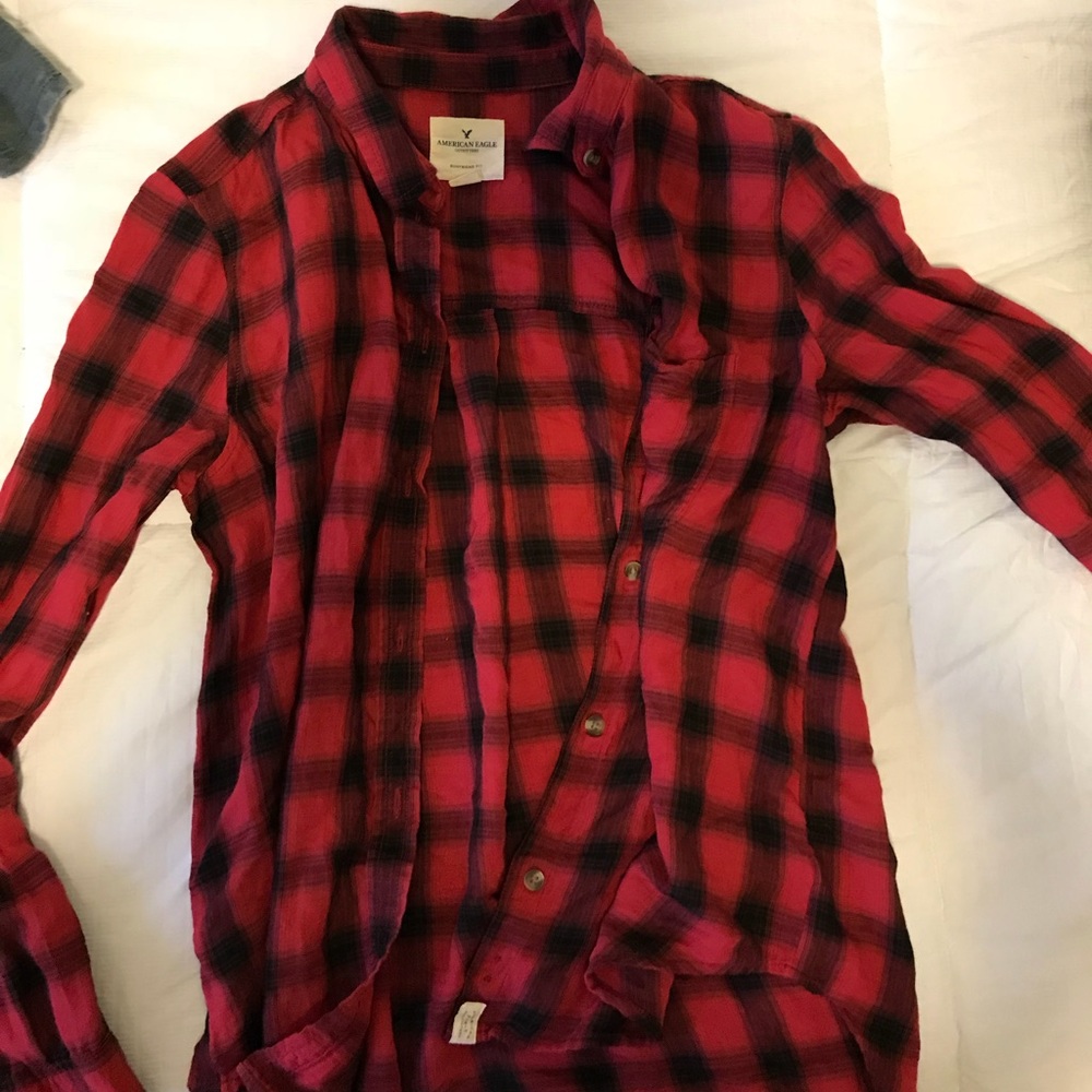 Flannel